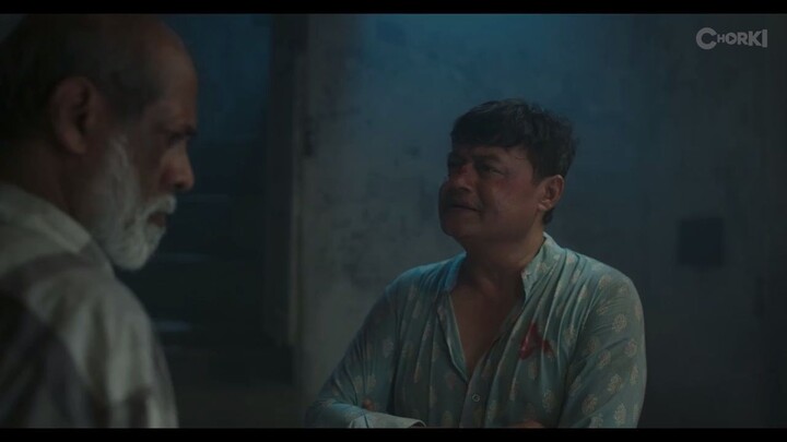 Gulmohor(গুলমোহর) 2025 S01 Bengali Chorki WEB-DL 720p