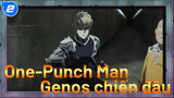 One-Punch Man
Genos chiến đấu_2