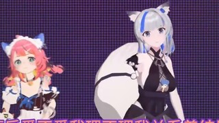 Dinosaurs fight wolves, wolves fight! Yunnan Provincial Song "Excited" [Juniper & Little Appointment