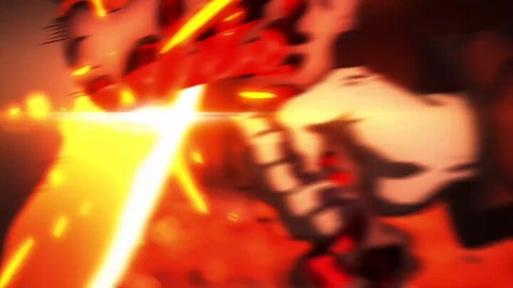 Apa yang akan terjadi jika tiang suara pergi ke Kota Tak Terbatas?