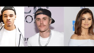 Justin Bieber feat Selena Gomez & Maejor Ali-Unfamiliar