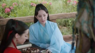 Tam Sinh Tam Thế Thập Lý Đào Hoa - Tập 29 | Lồng Tiếng