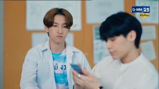 บรรยากาศรัก EP.1