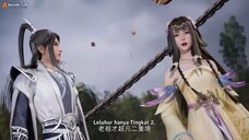 Wan Jie Du Zun Eps 220 Sub Indo