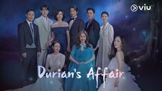 Durian’s Affair EP 07 (Tagalog Dubb)