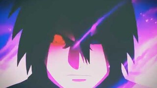 Naruto And Sasuke Vs Jigen AMV / EDIT | Look at me XXXTENTACION