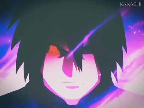 Naruto And Sasuke Vs Jigen AMV / EDIT | Look at me XXXTENTACION