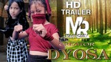DYOSA  "CINEMATIC FILM" Official Teaser || Miss. ROSEY CineFILM Creator