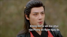 Giang Hồ Tuyệt Sắc Lục EP 19 [Sub Việt]