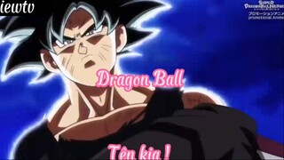 Dragon Ball 49 Tên kia !