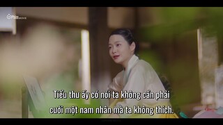 Đại Chiến Mai Mối EP 5 [Sub Việt]