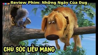 Review Anime Hay | Những Ngày Của Dug | Tóm Tắt Anime Dug Days | Vút Bay Hậu Truyện | Vút Bay Phần 2