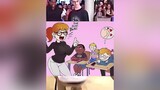 PT.3 Trend😳...foryou foryoupage anime animeedit cartoon funny viral