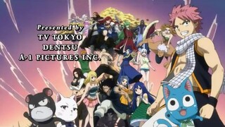 Fairy Tail - Episode 118