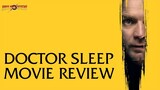 Doctor Sleep Movie Review (Spoiler Free)