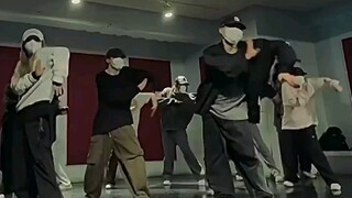 【HipHop】Iro，这个男人太瘾了