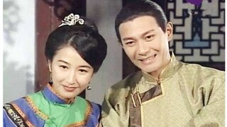 [TV series commentary] The sweet love story of Xiafang Decuihua, hand in hand to interpret the textb