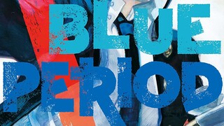 Anime Blue Period - 11