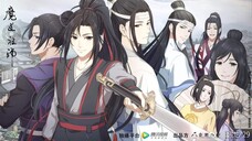 Mo Dao Zu Shi Episode 18 (S02E03)