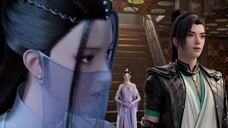 Against The Gods Episode 18 - Muncul Lagi Satu Calon Istri