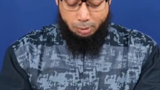 Assalamualaikum warahmatullahi wabarakatuh, Subhanallahi wabihamdihi Subhanallahil adzim