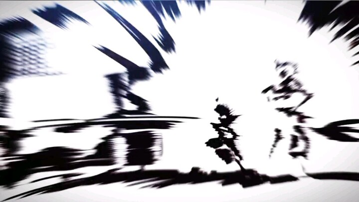 Tengen Uzui Vs Gyutaro Part 2