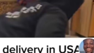 Comparison of food delivery between China and the United States, a great scholar will argue for me