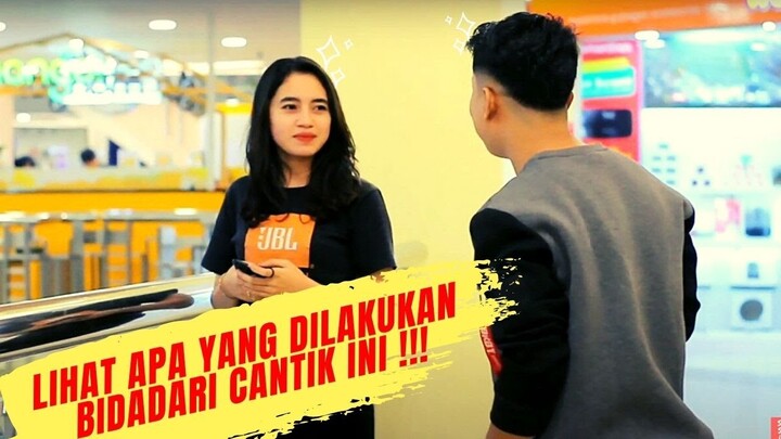 BIKIN BIDADARI JATUH CINTA | TUTORIAL GOMBALAN MAUT