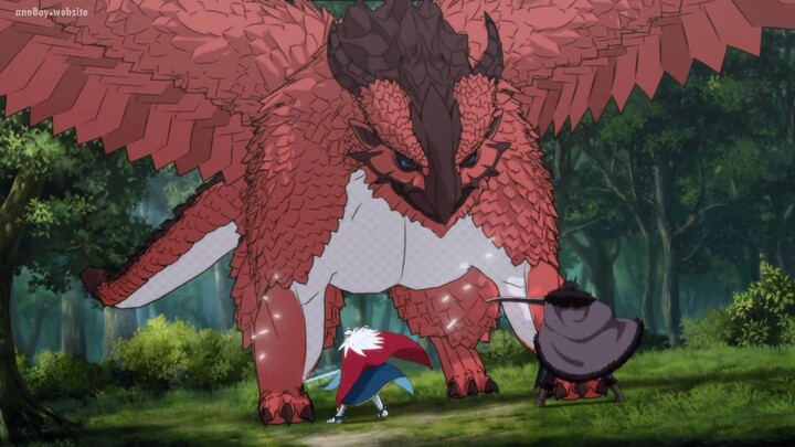 The Warrior Princess and the Barbaric King episode 12 Full English Sub -END- REACTION