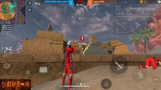 hot freefire trong ngày p2 #hotfreefire #fungame #hotgame #hotgamemobie