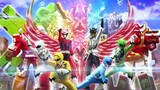 Doubutsu Sentai Zyuohger Episode 9 (Subtitle Bahasa Indonesia)