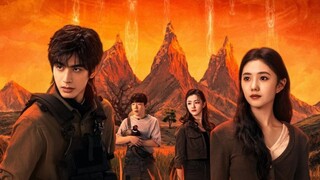 Tập 17| Bảy Thanh Tâm Giản - The Seven Relics Of Omen ( Lưu Hạo Tồn, Tống Uy Long)