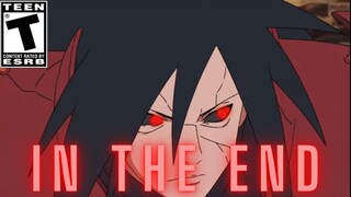 In The End | AMV Edit