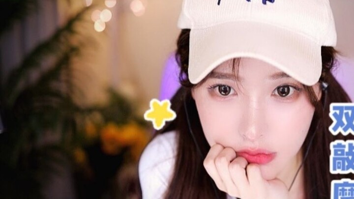 [Enqi Bu Tian] Bisikan/Ketuk kuku/Gosok jari