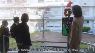 Keita Hatsukoi ep 9