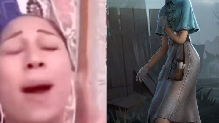 Guess Which Character the Fisher Girl Wants to Pursue First Based on Volume!