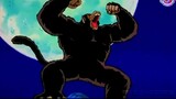 Dragon ball Z Episode 8 Tagalog dub