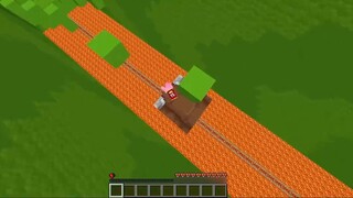 A new kind of parkour 4.0