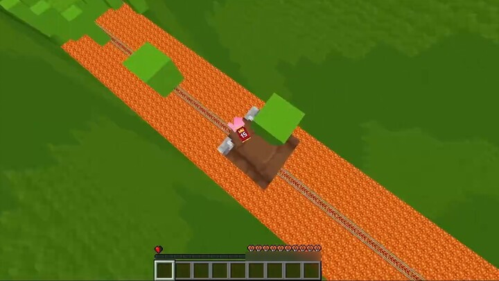 A new kind of parkour 4.0