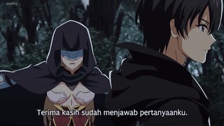 Hazurewaku no “Joutai Ijou Skill” de Saikyou episode 3 Full Sub Indo | REACTION INDONESIA