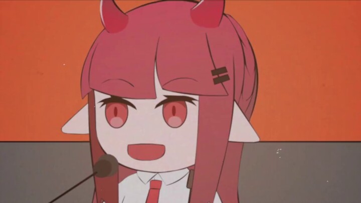 [Arknights/fan Animation]คุณสวยยิ่งกว่าดอกกุหลาบ