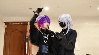 【คอสเพลย์ไซบอร์ก】ดึงดูดขีดสุด