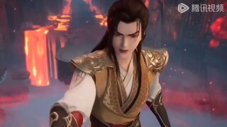 Martial master episode 601 sub indo