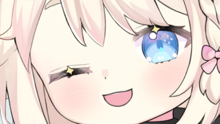 【Live2D Desk Pet】I made my best friend a desk pet! Supports keyboard and mouse tracking, face captur