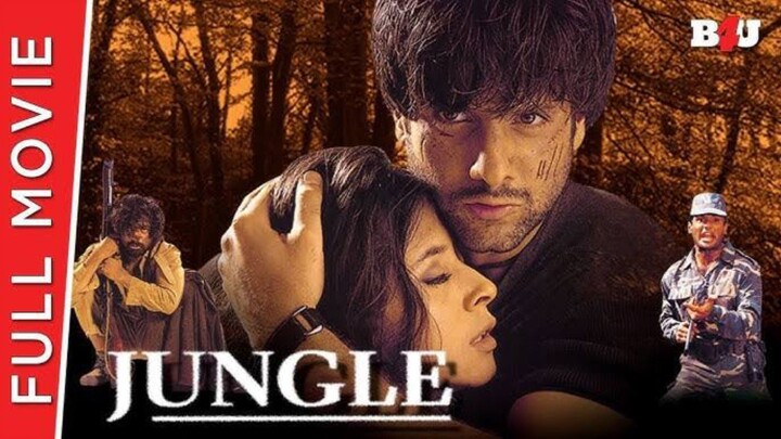 Jungle Film India Bahasa Indoenesia