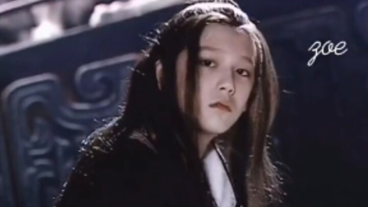 【Weng Feiran】Deadpan as ever: “I think I’m actually pretty lively!” This adorable contrast is just t