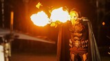 Major Grom: Plague Doctor (2021)  |  Superhero Movie  |  English Subtitle