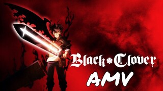 BLACK CLOVER 「AMV」 / AYZER ᴴᴰ
