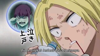 Sakamoto days 2 eps2