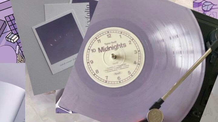 Loving life in lilac huesᕙ( ¤ 〰 ¤ )ᕗ